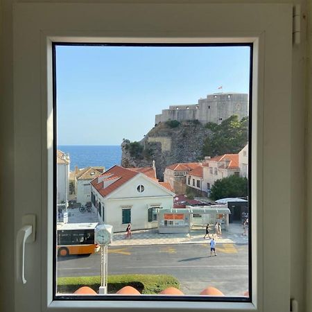 Apartment Red Keep Dubrovnik Eksteriør bilde