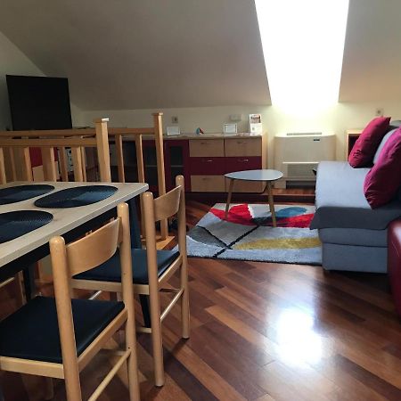 Apartment Red Keep Dubrovnik Eksteriør bilde