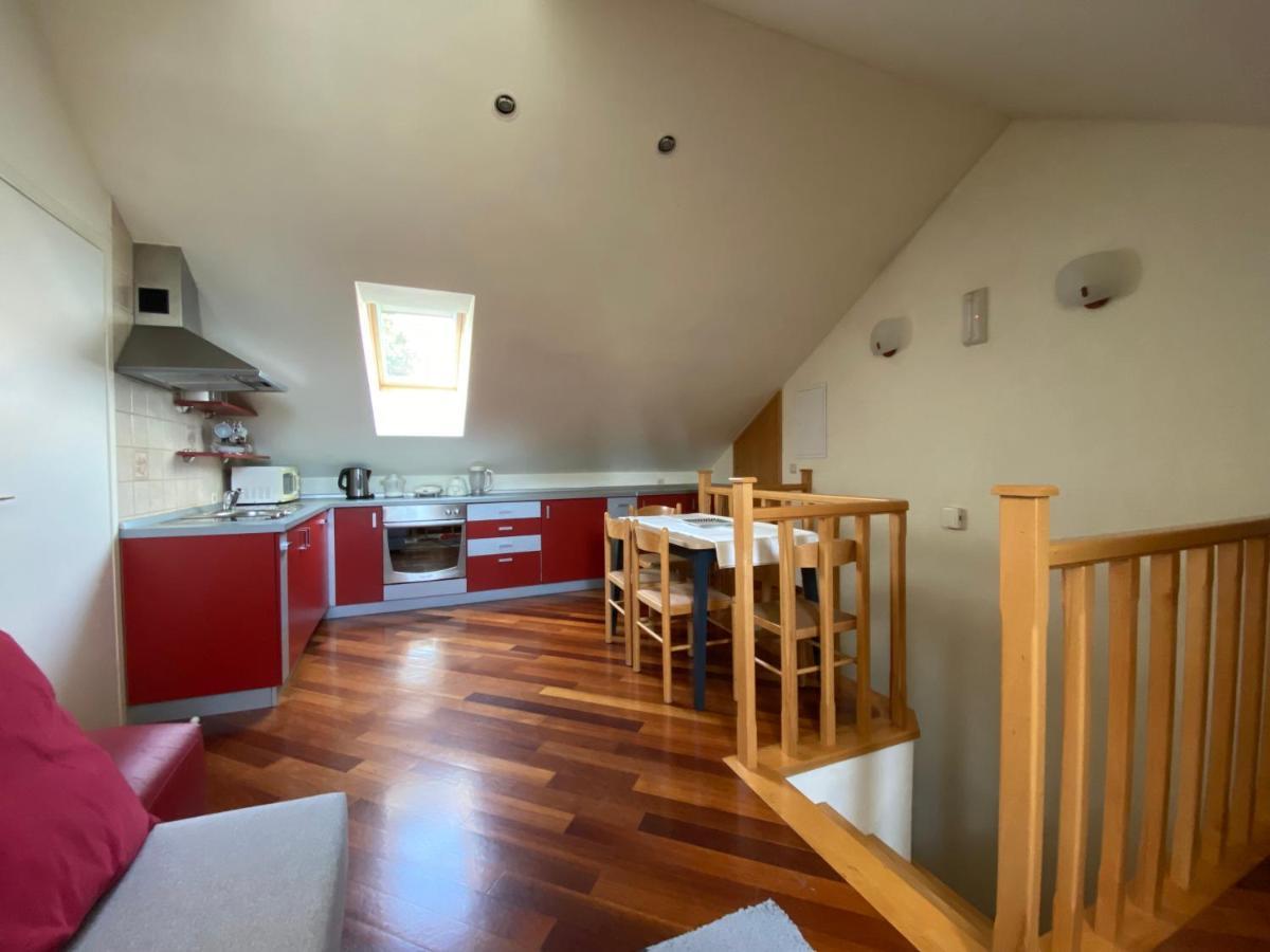 Apartment Red Keep Dubrovnik Eksteriør bilde