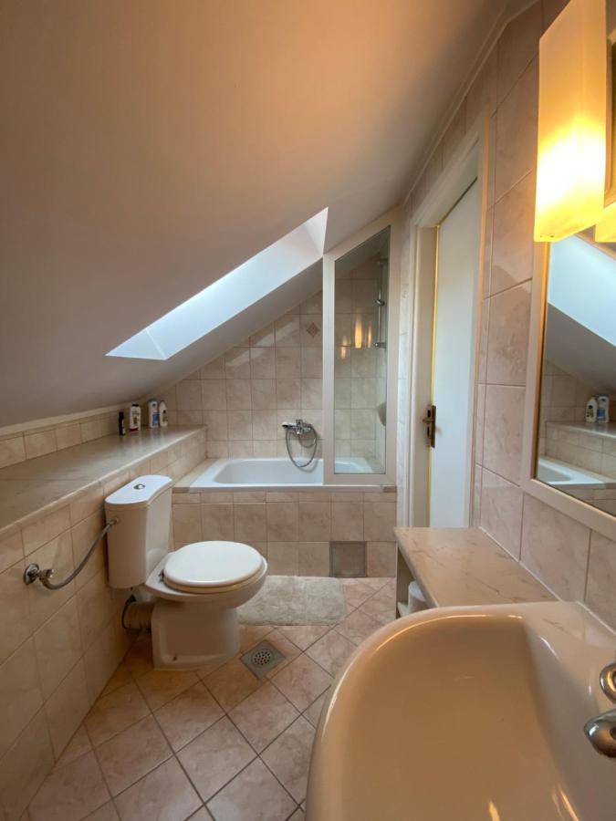 Apartment Red Keep Dubrovnik Eksteriør bilde