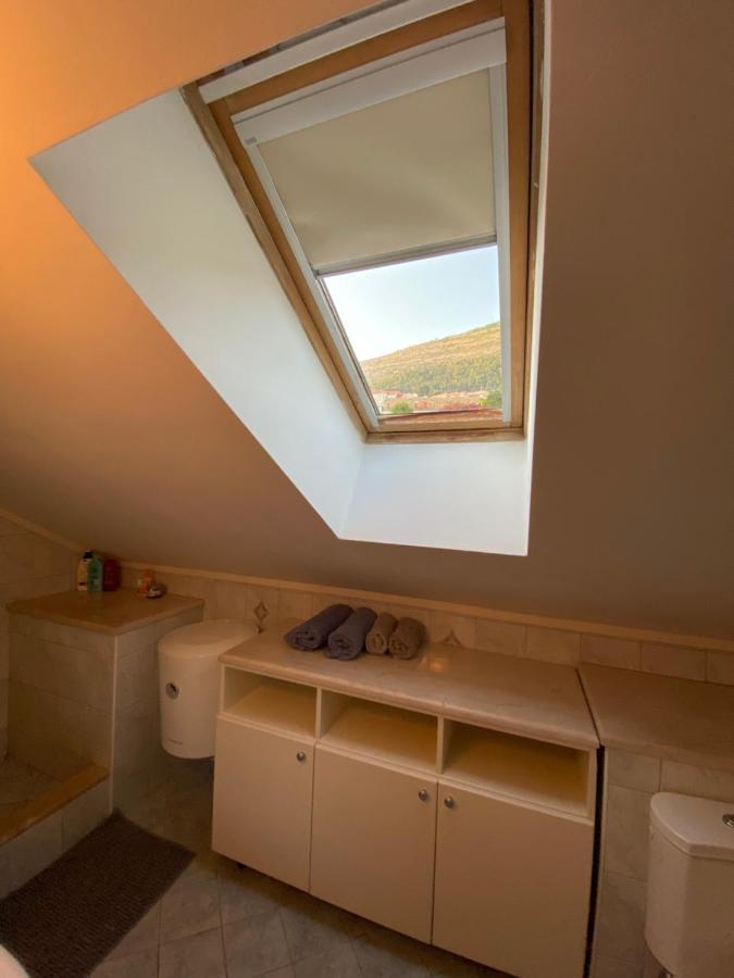 Apartment Red Keep Dubrovnik Eksteriør bilde