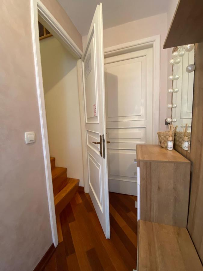 Apartment Red Keep Dubrovnik Eksteriør bilde