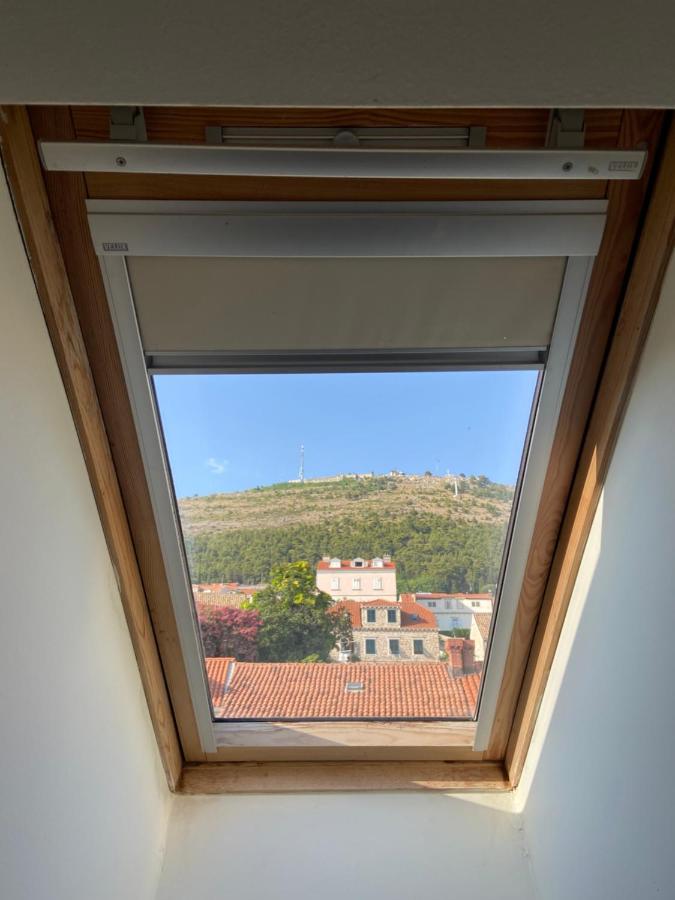 Apartment Red Keep Dubrovnik Eksteriør bilde
