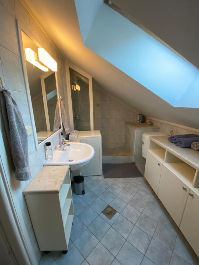 Apartment Red Keep Dubrovnik Eksteriør bilde