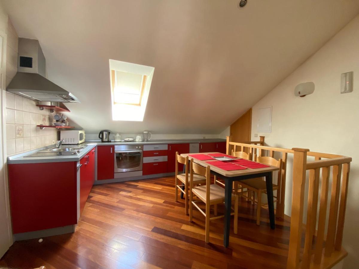 Apartment Red Keep Dubrovnik Eksteriør bilde