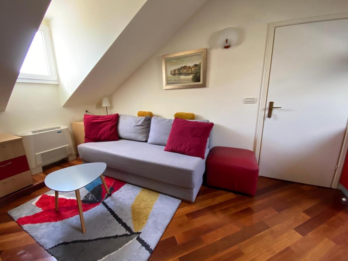 Apartment Red Keep Dubrovnik Eksteriør bilde