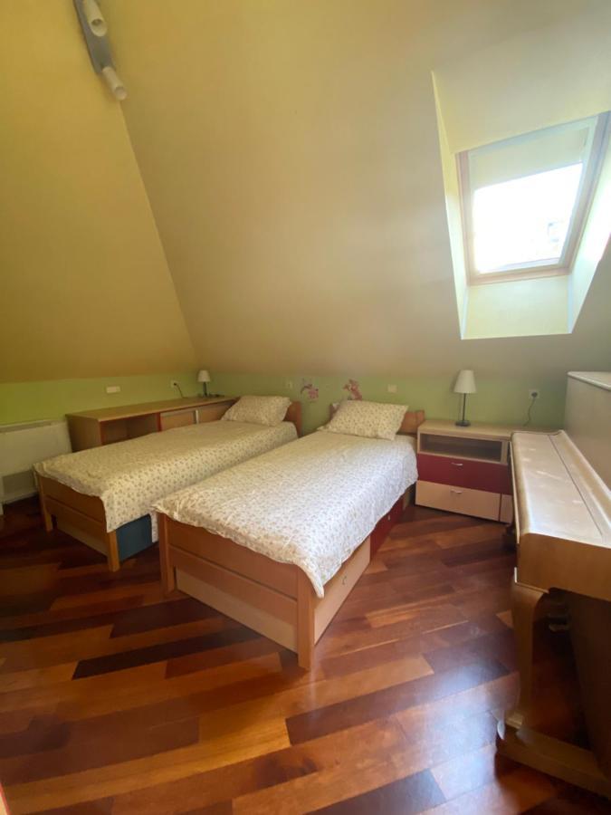 Apartment Red Keep Dubrovnik Eksteriør bilde