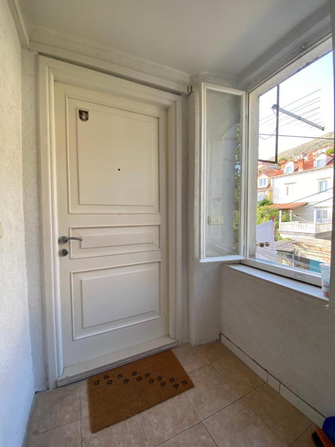 Apartment Red Keep Dubrovnik Eksteriør bilde
