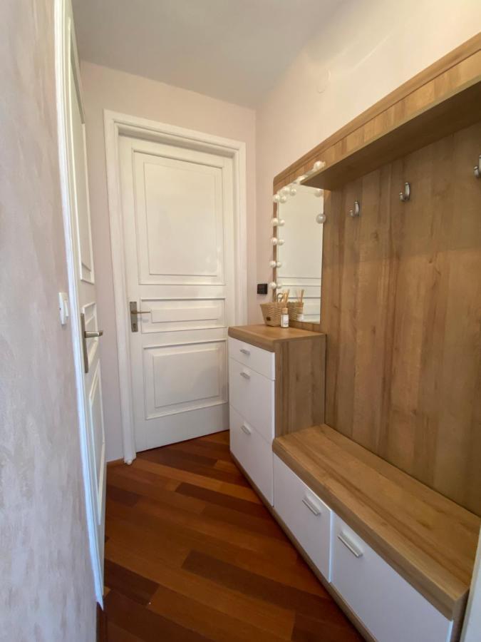 Apartment Red Keep Dubrovnik Eksteriør bilde