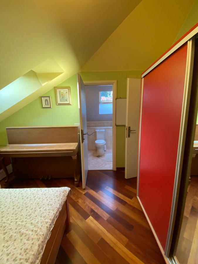 Apartment Red Keep Dubrovnik Eksteriør bilde
