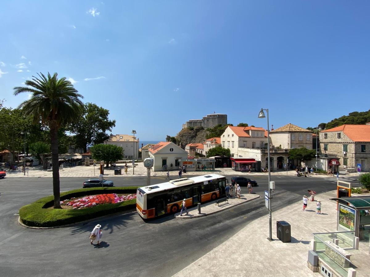Apartment Red Keep Dubrovnik Eksteriør bilde