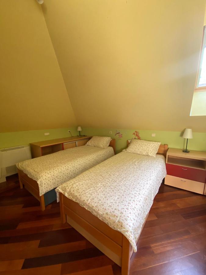 Apartment Red Keep Dubrovnik Eksteriør bilde