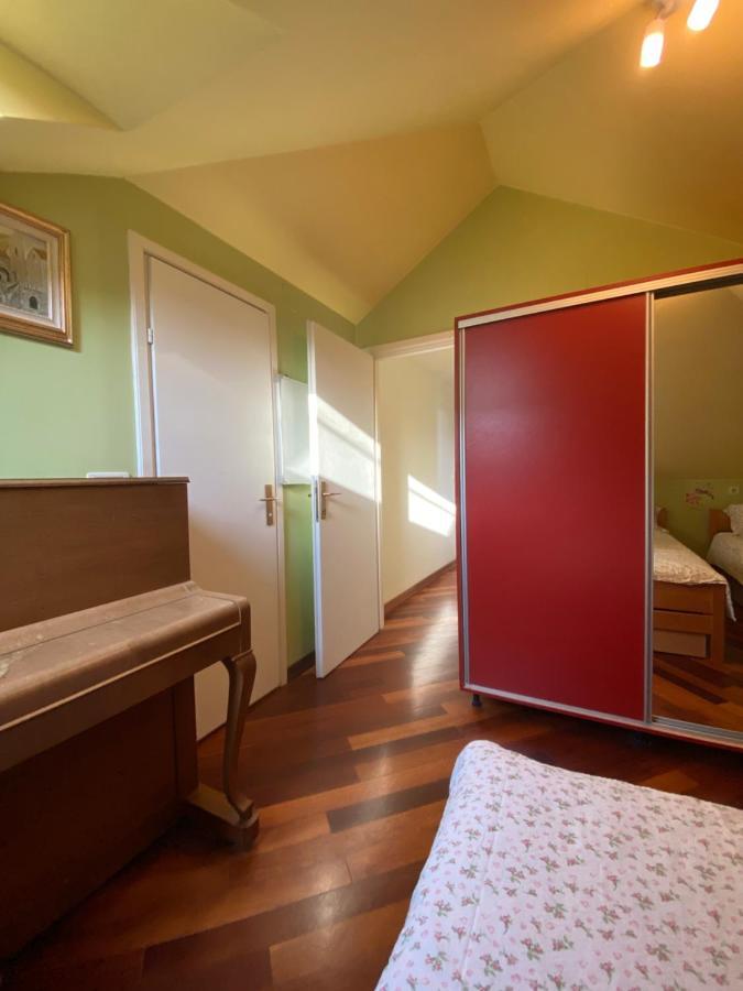 Apartment Red Keep Dubrovnik Eksteriør bilde