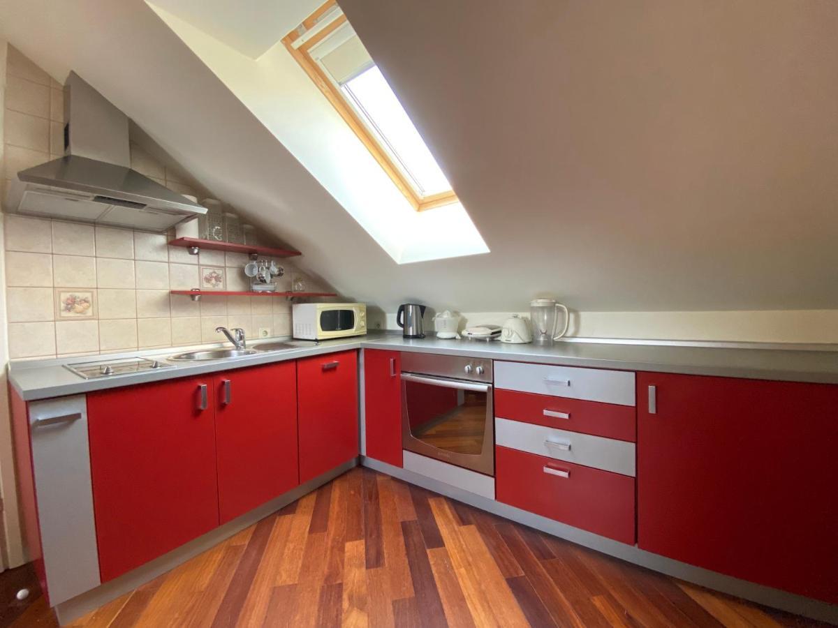 Apartment Red Keep Dubrovnik Eksteriør bilde