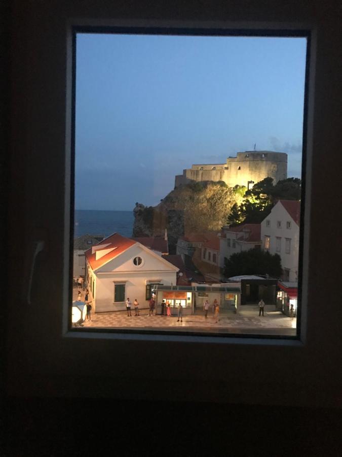 Apartment Red Keep Dubrovnik Eksteriør bilde