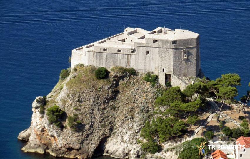 Apartment Red Keep Dubrovnik Eksteriør bilde