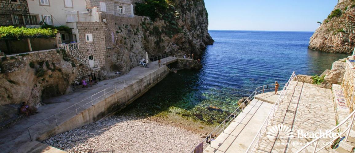 Apartment Red Keep Dubrovnik Eksteriør bilde