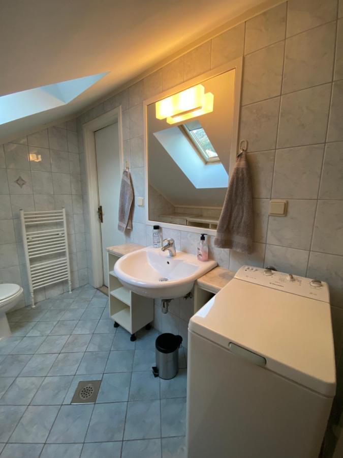 Apartment Red Keep Dubrovnik Eksteriør bilde