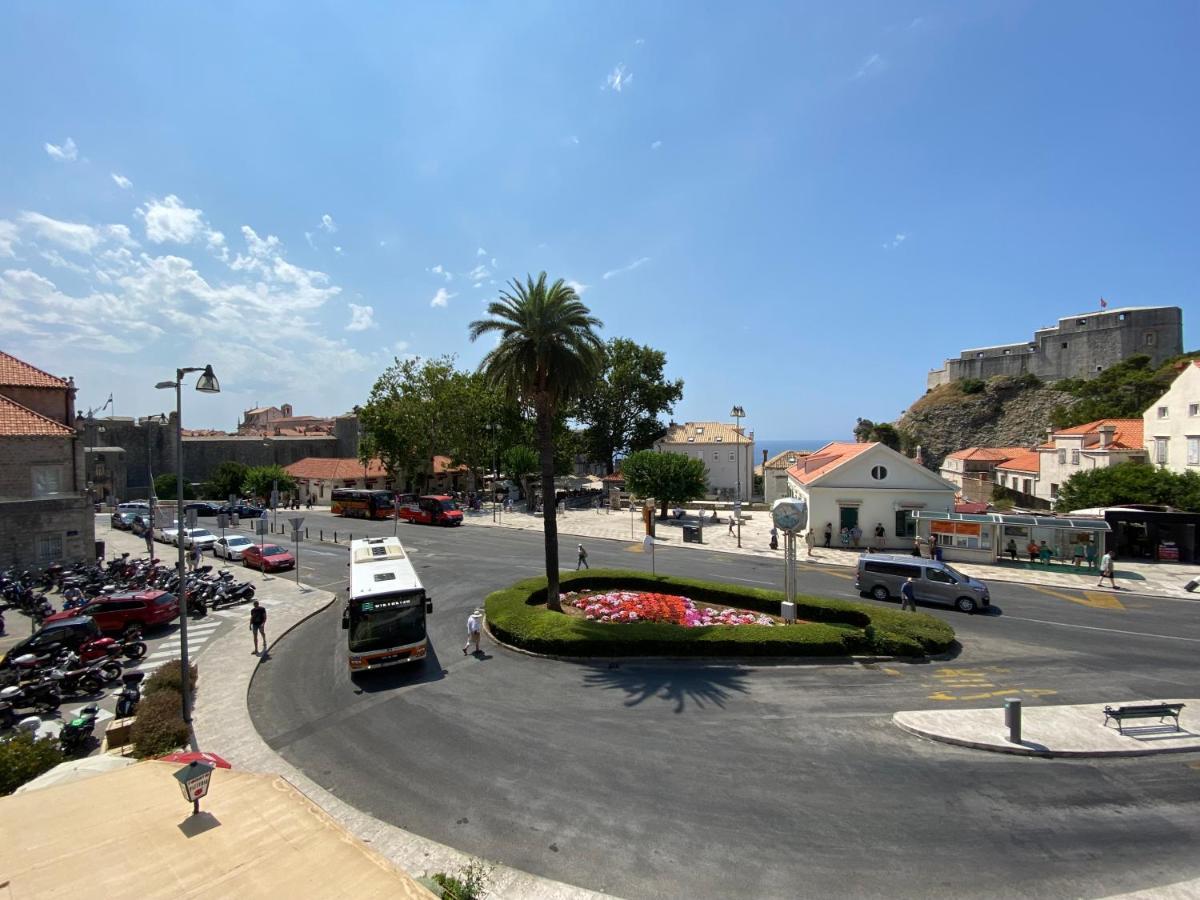 Apartment Red Keep Dubrovnik Eksteriør bilde