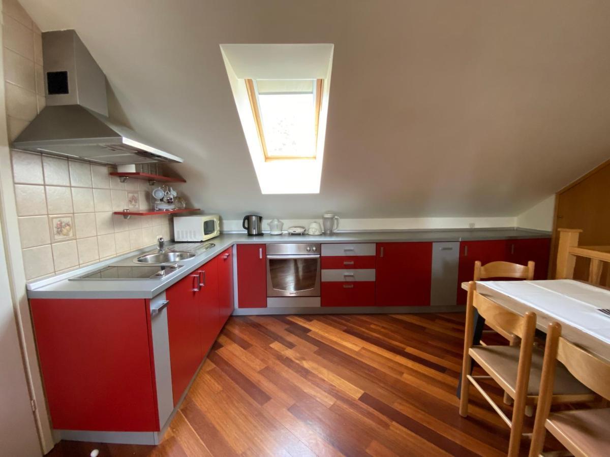 Apartment Red Keep Dubrovnik Eksteriør bilde