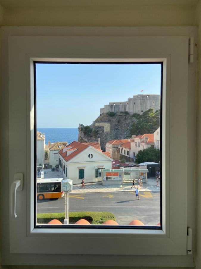 Apartment Red Keep Dubrovnik Eksteriør bilde