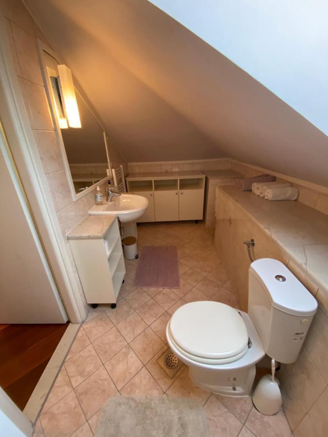 Apartment Red Keep Dubrovnik Eksteriør bilde