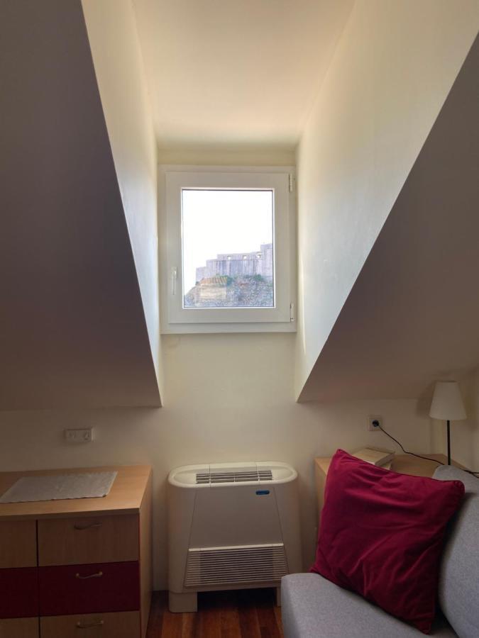 Apartment Red Keep Dubrovnik Eksteriør bilde