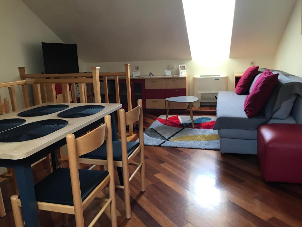 Apartment Red Keep Dubrovnik Eksteriør bilde
