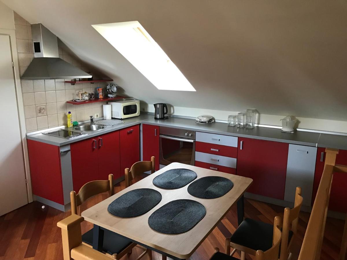 Apartment Red Keep Dubrovnik Eksteriør bilde