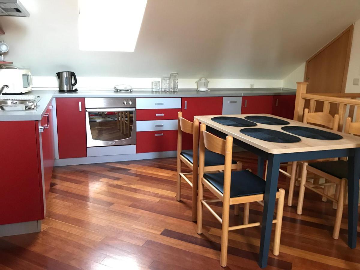 Apartment Red Keep Dubrovnik Eksteriør bilde